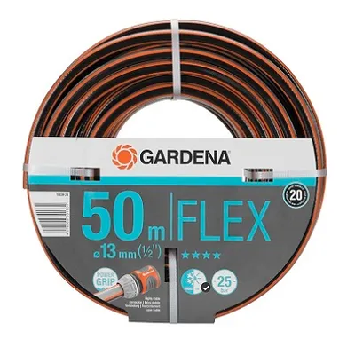 Gardena vrtno crijevo Comfort Flex 13 mm (1/2 ") 50 met.