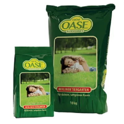 OASE travne smjese univerzal 2,5kg za 75m²
