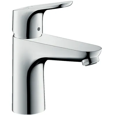 Hansgrohe baterija za umivaaonik Focus 100