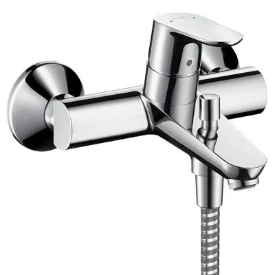 Hansgrohe baterija za kadu Focus e2