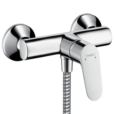 Hansgrohe baterija za tuš Focus e2