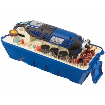 LUX višenamjenski set alata MBS-160