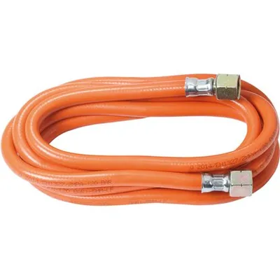 Rothenberger crijevo za propan plin 2 x 3/8"L 2,5 m