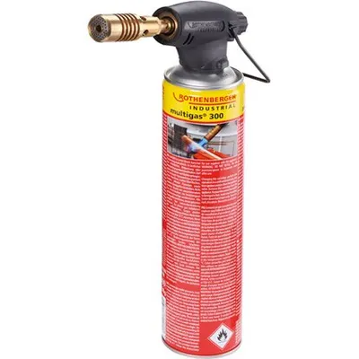 Rothenberger uređaj za lemljenje visokih performansi 1.800 °C