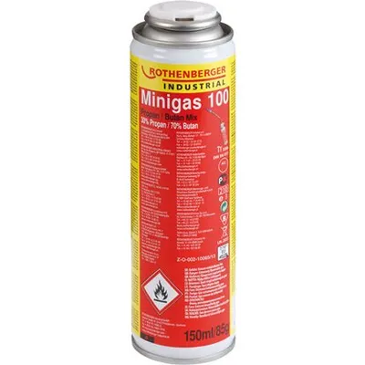 Rothenberger mini plin 100