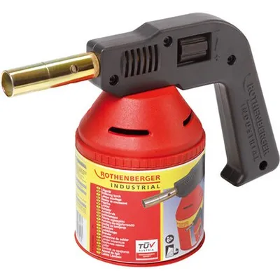 Rothenberger Let lampa 1750 C