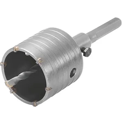 LUX 82 Ellix borer sa krunom fi 65mm
