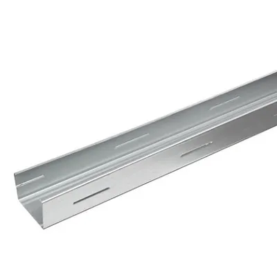 Knauf CW zidni profil 75/0,6 dužina 2,6 m