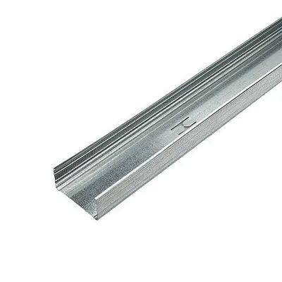 Knauf CW zidni profil 100/0,6 dužina 3 m