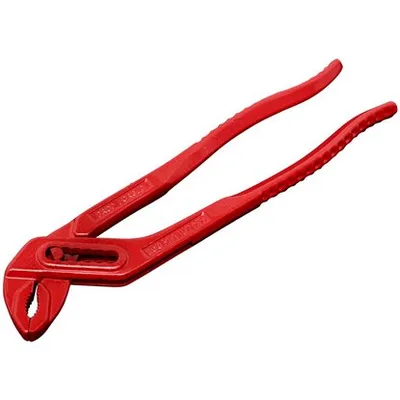 LUX 39 Ellix Kliješta papagajke 250 mm