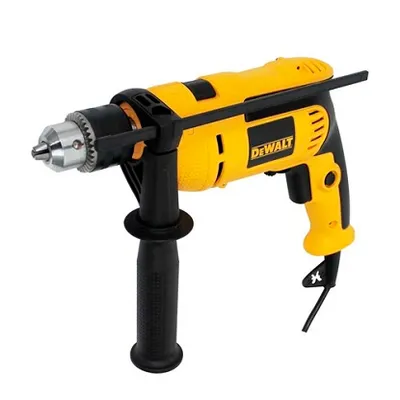 DeWalt udarna bušilica DWD024