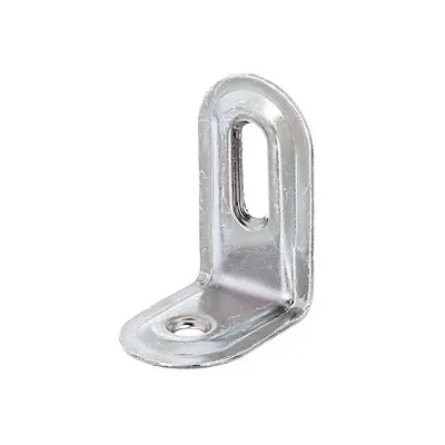 Podesivi spojni kut 28x40x22mm Pocinčani 959