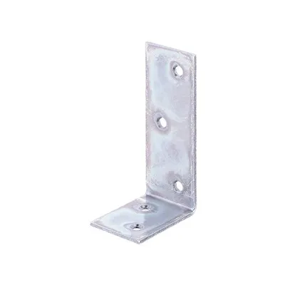 Kutno željezo za gredu-kutnik 40x80x30mm