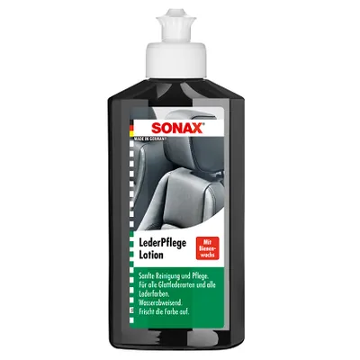 SONAX losion za njegu kože 250 ml