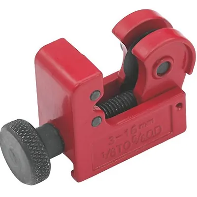 LUX 77 Ellix Rezač cijevi mini 3 - 16 mm