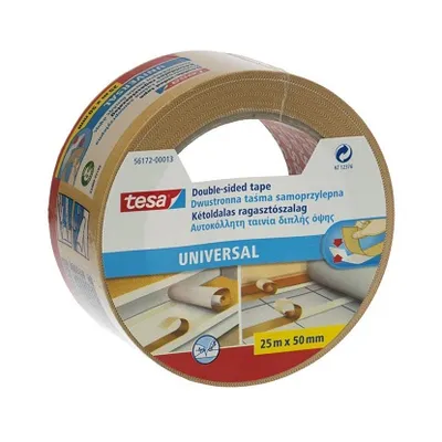 Tesa traka za podne obloge 25 m x 50 mm