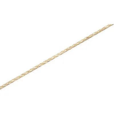 LUX uže prirodno (sisal rope) Ø 8 mm