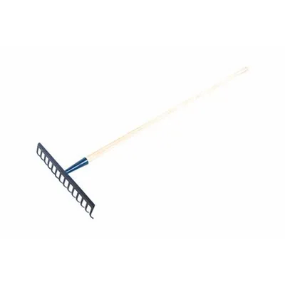 LUX Grablje sa drškom 150cm