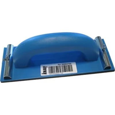 Knauf ručna brusilica PVC