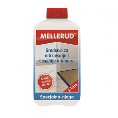 Mellerud sredstvo za održavanje i čišćenje mramora