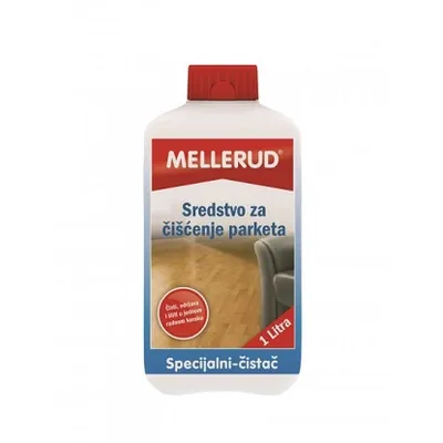 Mellerud sredstvo za čišćenje parketa