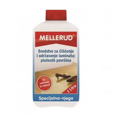 Mellerud sredstvo za čišćenje laminata i pluta
