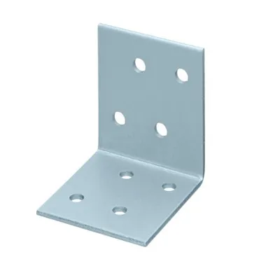 Kutni  spojnik 40 x 40 x 40 mm  25 kom