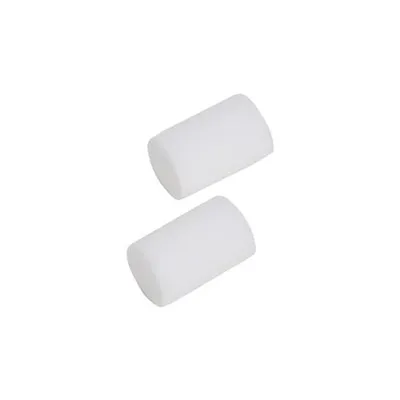LUX pjenasti valjak superfine 5 cm 2 kom