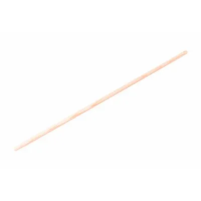 LUX Drška za metlu drvena Classic 120 cm x Ø 2,4 cm