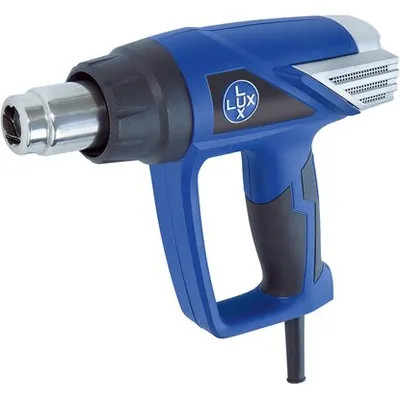 LUX Fen HLP-2000 sa koferom