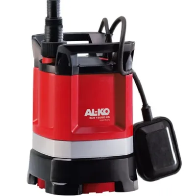Al-ko potopna  pumpa za čistu vodu  SUB 12000 DS Comfort
