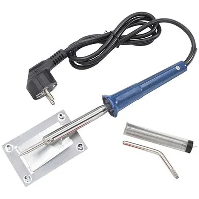 LUX Lemilica set 60 W