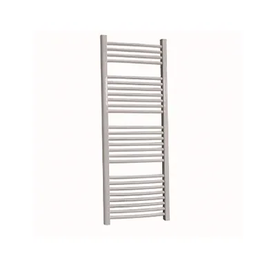 Kupatilski električni radijator 300W 45x96 cm
