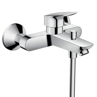 Hansgrohe baterija za kadu Logis