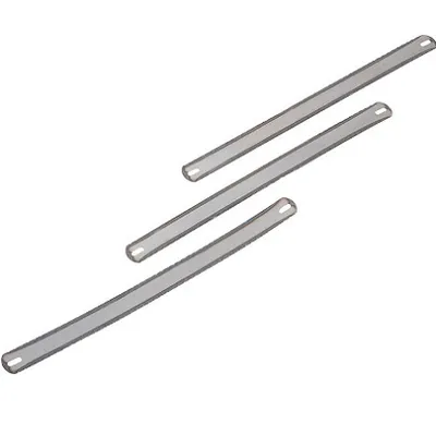 LUX 50 Ellix Metalna pila 30 cm 3 kom