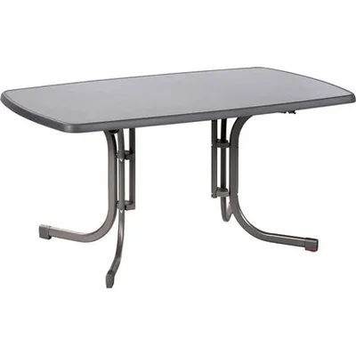 Vrtni sklopivi stol 150x90cm Vigo