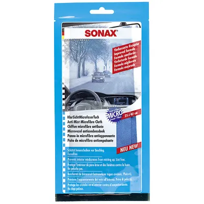 SONAX krpa protiv zamagljivanja