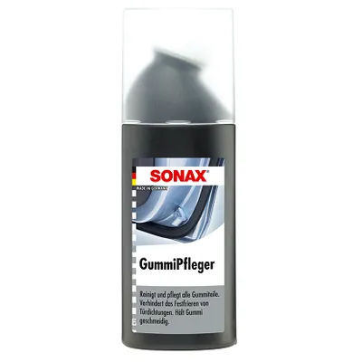 SONAX zaštita guma 100 ml