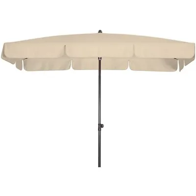 Doppler suncobran Sunline Waterproof 260x150 cm Natur