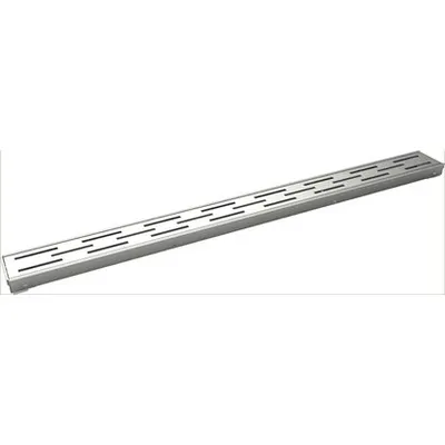 LUX Rešetka za tuš kanalicu Birina 70 cm