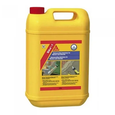 Sika 1 5 kg