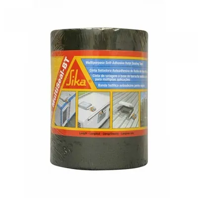 Sika Multiseal sivi 5cm x 10m