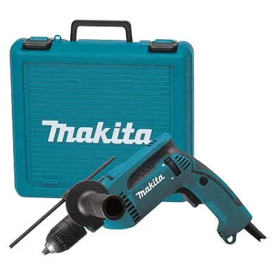 Makita električna udarna bušilica 680 w
