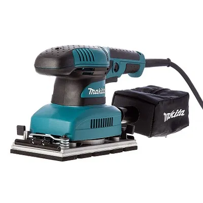 Makita oscilatorna brusilica 190 w