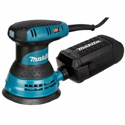 Makita ekscentri?na brusilica 300 w
