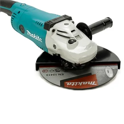 Makita ugaona brusilica 2.200w230mm