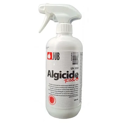 ALGICID Plus sa pumpicom