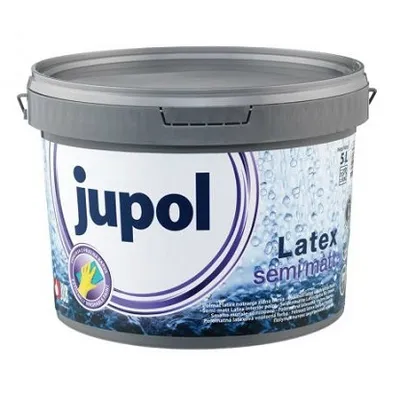 JUPOL Latex saten 5l