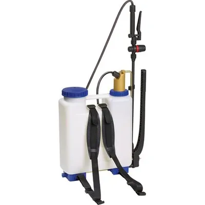 LUX leđna prskalica Professional 12 l