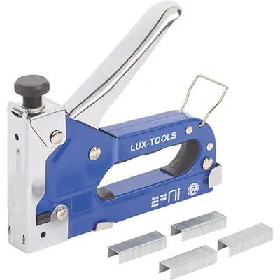 LUX Klamerica 6 mm - 14 mm